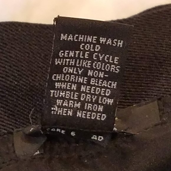 Alfani Tiered Ruffle Pencil Skirt - Picture 7 of 7